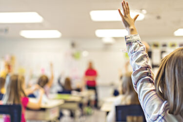 Five Tips to Help Your Child Gain Confidence in the Classroom