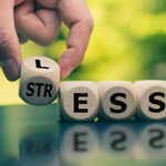 5 Tips for Dealing with Toxic Stress