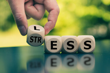 5 Tips for Dealing with Toxic Stress  