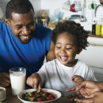 7 Tips for New Year Nutrition