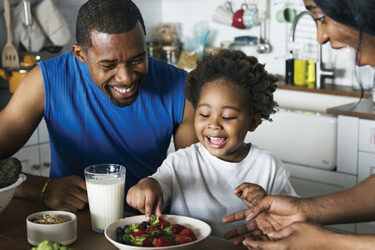7 Tips for New Year Nutrition
