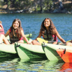 7 Reasons for Summer Camp for Your Child