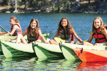 7 Reasons for Summer Camp for Your Child