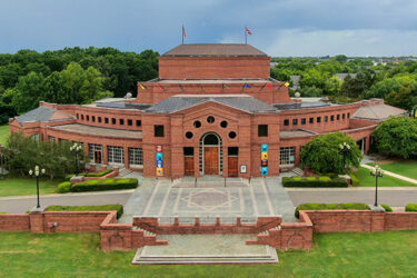 ASF Carolyn Blount Theatre