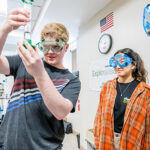 ASMS Offers New Medical and Engineering Pathways to Alabama High Schoolers|ASMS Offers New Medical and Engineering Pathways to Alabama High Schoolers|ASMS Offers New Medical and Engineering Pathways to Alabama High Schoolers