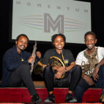 Alabama Symphony Orchestra Presents MOMENTUM|Alabama Symphony Orchestra Presents MOMENTUM