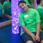 Sensory-Sensitive Spaces at School and in the Community