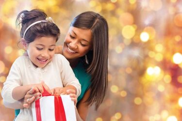 Adoption and the Holidays