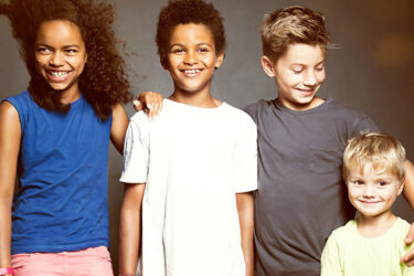 5 Reasons You Won't Adopt from Foster Care