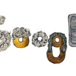 Local Child a Google Art Finalist