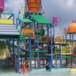 Alabama Splash Adventure