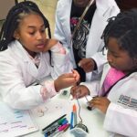Alabama STEM Education