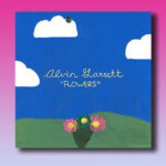 Alvin Garrett Releases the Lightness of Love Deluxe Album