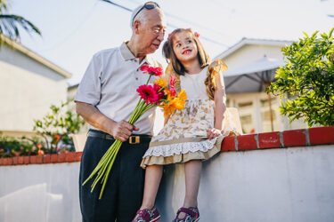 November is Alzheimer’s Awareness Month