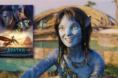 Avatar: The Way of Water - A KIDS FIRST! Movie Review