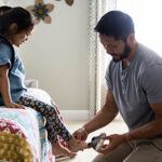 Back to School Means Back-to-School Checkups