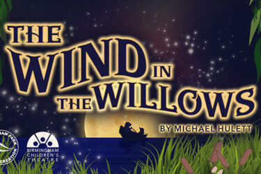 BCT Presents Wind in the Willows This Summer