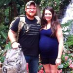 Babymoon in Nashville