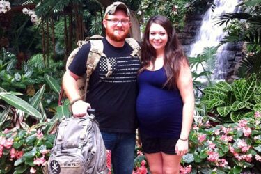 Babymoon in Nashville