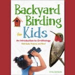 Backyard Birding for Kids