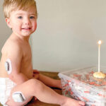 Balancing Blood Sugar|Olivia Webb
