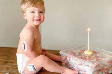 Balancing Blood Sugar|Olivia Webb