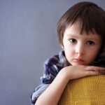 Be Their Voice - April is National Child Abuse Prevention Month
