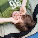 Bedwetting & Sleepaway Camps