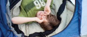 Bedwetting & Sleepaway Camps