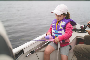 Beginners Guide to Bass Fishing