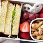 Products We Love – Packing the School Lunch||