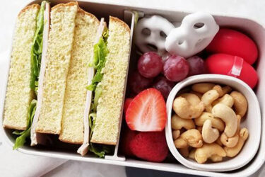 Products We Love – Packing the School Lunch||
