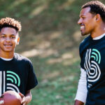 Big Brothers Big Sisters of Greater Birmingham National Mentoring Month