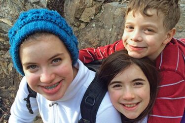 How Birth Order Affects How We Parent