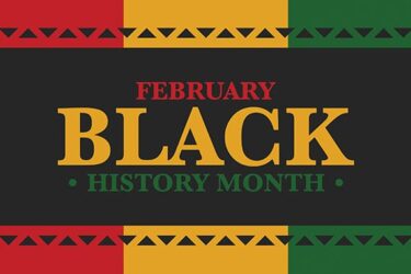 Black History Month