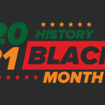 February is Black History Month|Great Children's Books for Black History Month