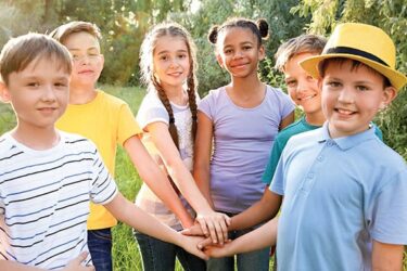 Beating the “End of Camp” Blues