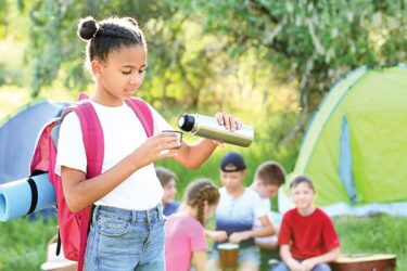 6 Tips for First-Time Sleepaway Campers – And Their Parents