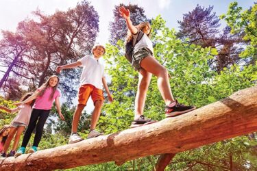 2020 Birmingham Parent Kids' Camp Directory