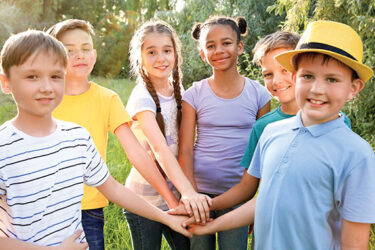 Summer Camps Can Operate Safely