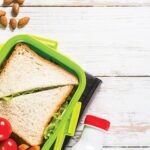 10 Items to Pack in Your Child’s Day Camp Lunchbox