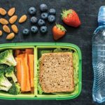 10 Items to Pack in Your Child’s Day Camp Lunchbox