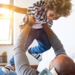 Ten Things We Didn’t Know about Fatherhood