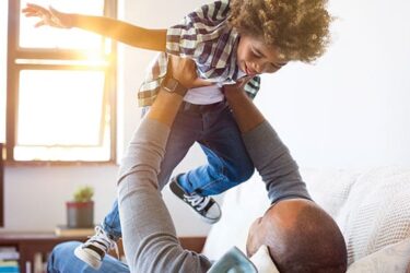 Ten Things We Didn’t Know about Fatherhood