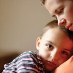 Childhood Trauma Triggers