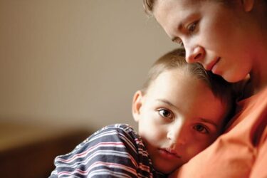 Childhood Trauma Triggers