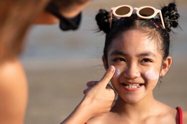 Choosing the Best Sunscreen