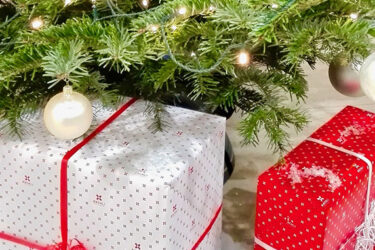 6 Christmas Tree Safety Tips