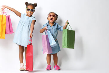 Clothing Kids for Less|Tips for Shopping for Kids