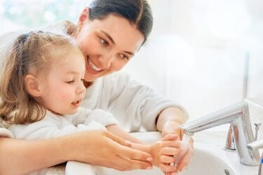 Preparing for Cold and Flu Season